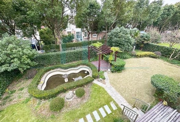 No 78 Lv Bo Garden Villa(6)