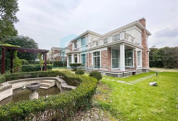No 78 Lv Bo Garden Villa(7)