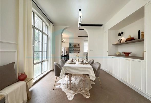 No 78 Lv Bo Garden Villa(8)