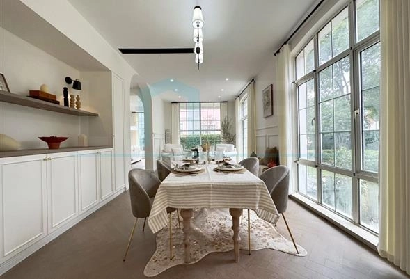 No 78 Lv Bo Garden Villa(9)