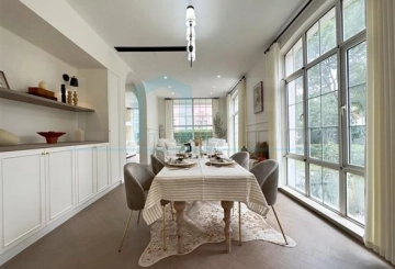 No 78 Lv Bo Garden Villa(9)