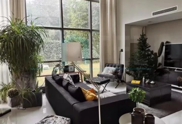 No 79 Modern Villa