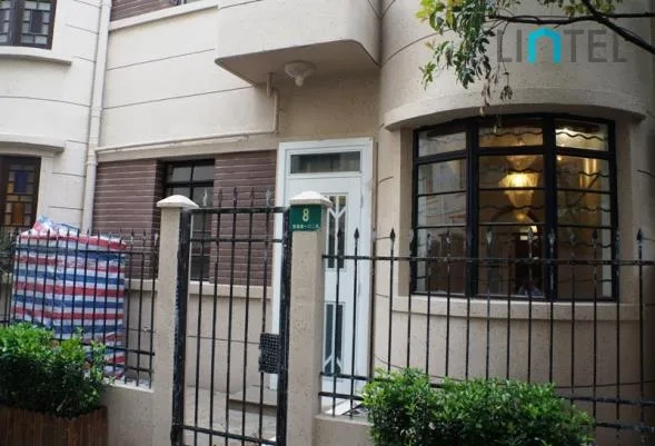 No 8 Lane 102 Nanchang Road(2)