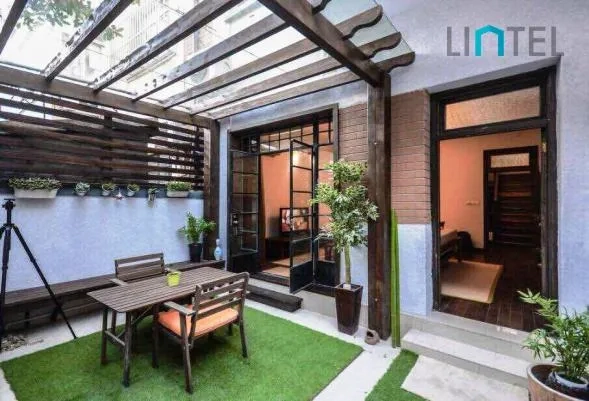 No 8 Lane 1192 Beijing west Road(3)