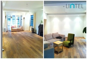 No 8 Lane 200 Anhua Road(3)