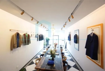 No 8 Lane 499 Xiangyang south Road