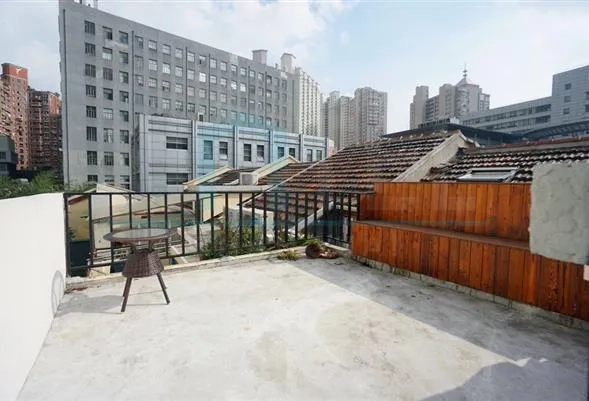 No 8 Lane 499 Xiangyang south Road(13)