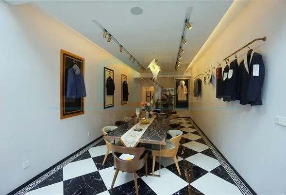 No 8 Lane 499 Xiangyang south Road(2)