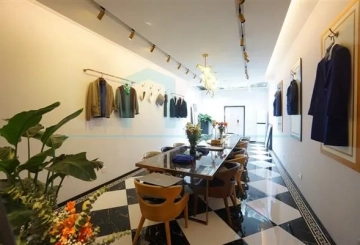 No 8 Lane 499 Xiangyang south Road(3)