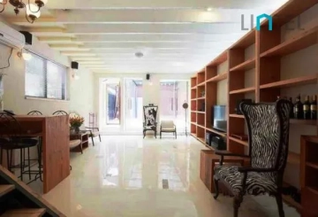 No 8 Lane 690 Yongjia Road(2)