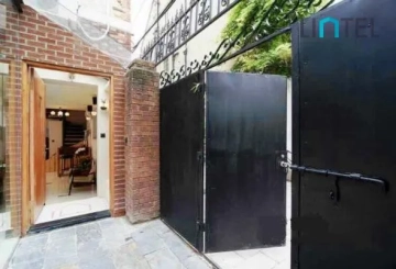 No 8 Lane 690 Yongjia Road(4)
