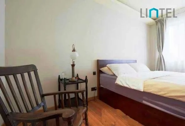 No 8 Lane 690 Yongjia Road(6)