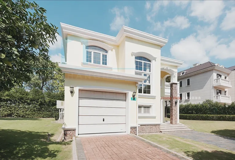 No 80 Area 2 Forest Manor(2)
