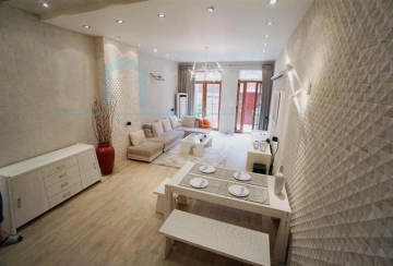 No 80 Lane 18 Shaoxing  Road(3)