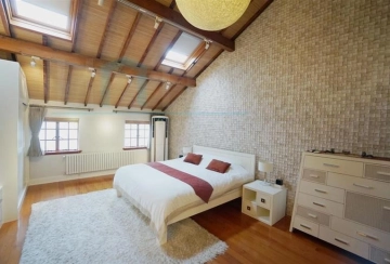 No 80 Lane 18 Shaoxing  Road(9)