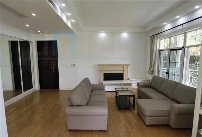 No 80 Violet Country Villa(2)