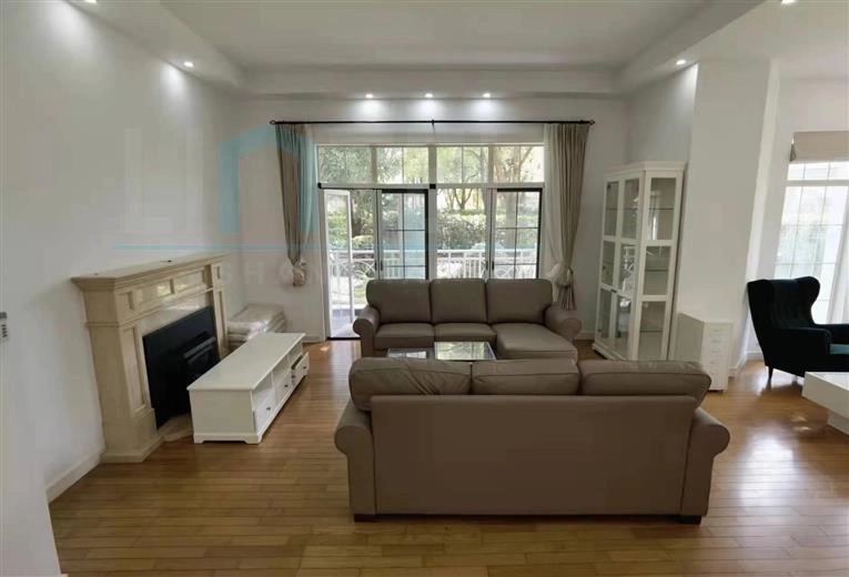 No 80 Violet Country Villa(4)