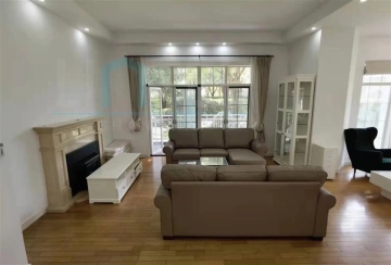 No 80 Violet Country Villa(4)