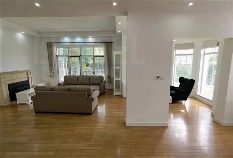No 80 Violet Country Villa(5)