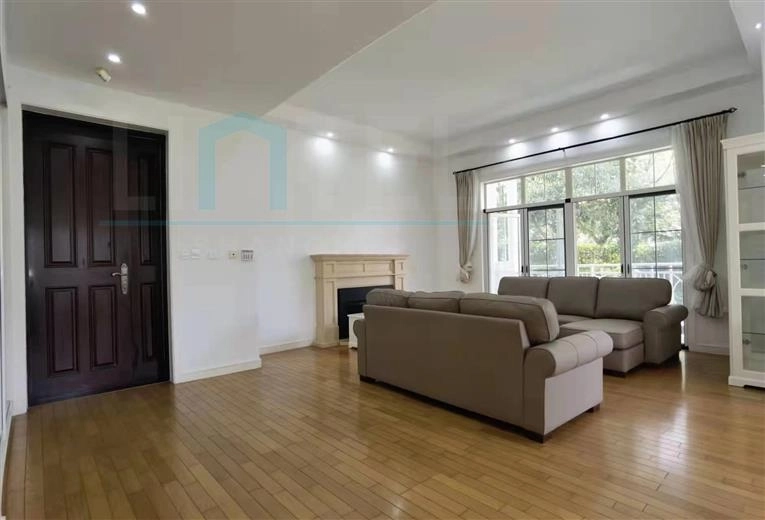 No 80 Violet Country Villa(6)