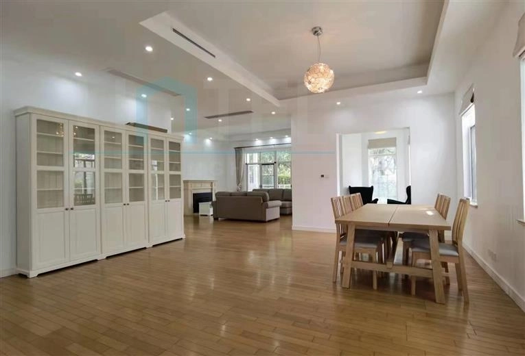 No 80 Violet Country Villa(9)