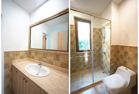 No 81 Jiushi West Suburb Villa(12)