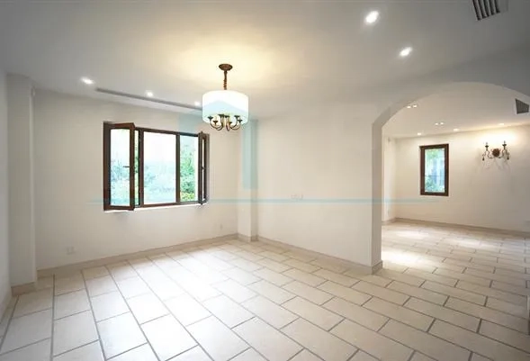 No 81 Jiushi West Suburb Villa(3)