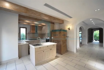 No 81 Jiushi West Suburb Villa(6)