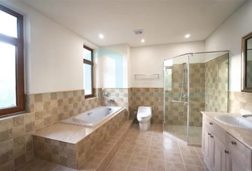 No 81 Jiushi West Suburb Villa(9)
