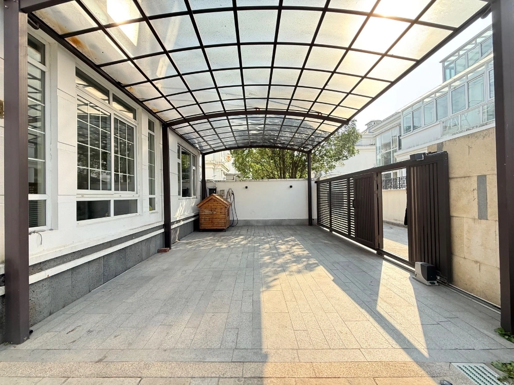 No 82 An Sheng Garden(2)