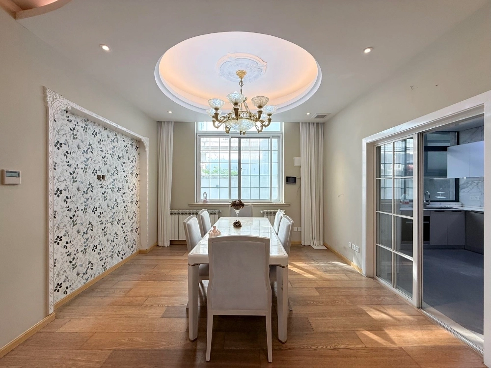 No 82 An Sheng Garden(5)