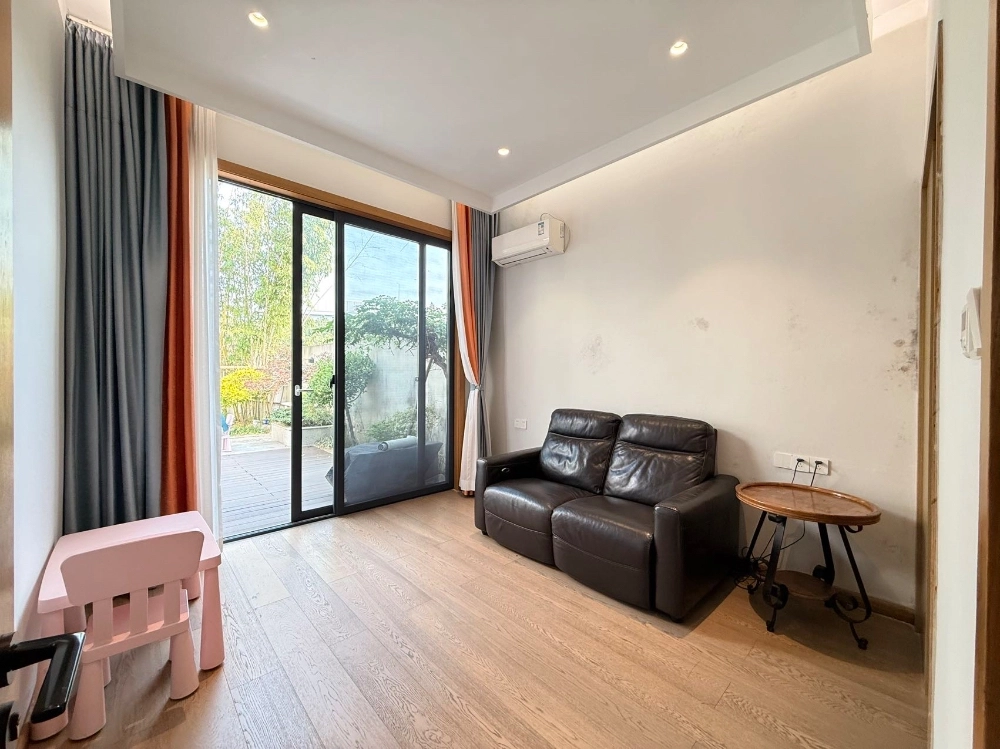 No 82 An Sheng Garden(7)