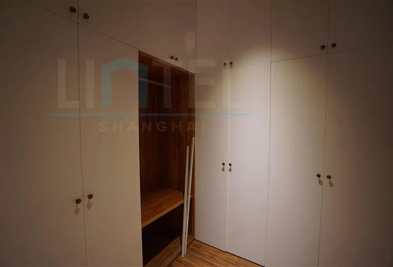 No 82 Lane 468 Wulumuqi north Road(11)