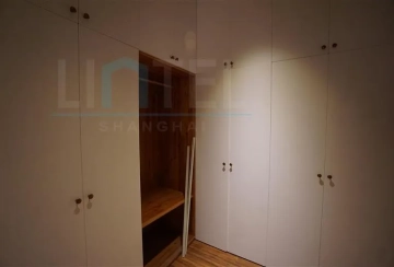 No 82 Lane 468 Wulumuqi north Road(11)