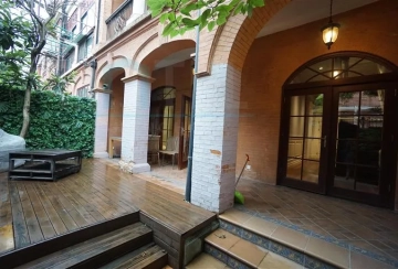 No 82 Lane 468 Wulumuqi north Road(4)