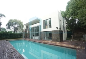 No 82 Modern Villa(16)