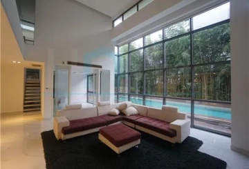 No 82 Modern Villa(2)