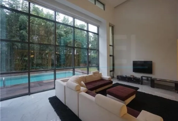 No 82 Modern Villa(4)