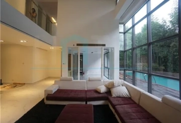 No 82 Modern Villa(5)