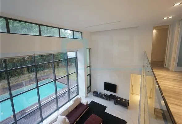 No 82 Modern Villa(6)