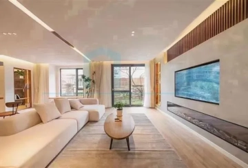 No 84 Field Villa(2)
