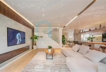 No 84 Field Villa(3)