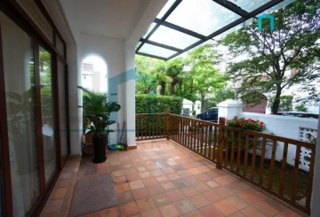 No 84 Vizcaya Villa(2)