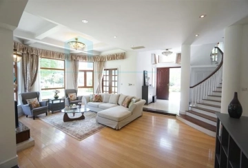 No 85 Area 1 Forest Manor(2)