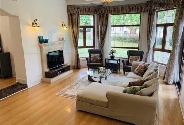 No 85 Area 1 Forest Manor(3)