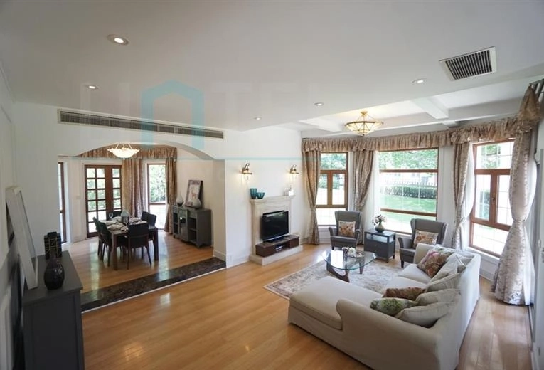 No 85 Area 1 Forest Manor(4)