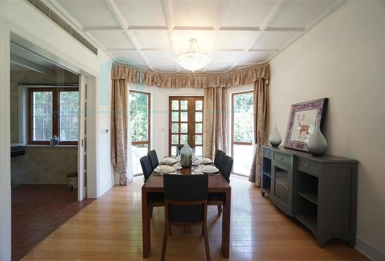 No 85 Area 1 Forest Manor(6)