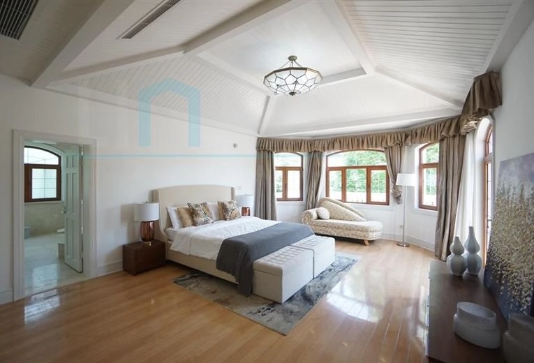 No 85 Area 1 Forest Manor(8)