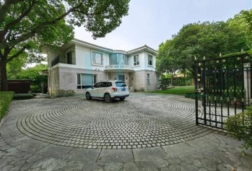 No 85 West Elite Villa