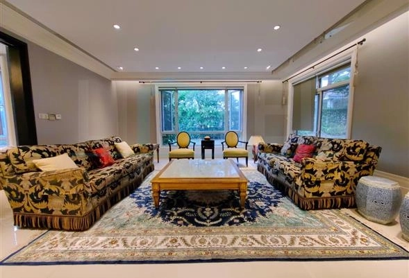 No 85 West Elite Villa(3)